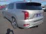 2021 SILVER HYUNDAI PALISADE LIMITED (KM8R5DHE1MU) with an 3.8L engine, Automatic transmission, located at 2525 S. Cushman, Fairbanks, AK, 99701, (907) 452-5707, 64.824036, -147.712311 - Photo#2