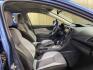 2019 BLUE SUBARU CROSSTREK PREMIUM (JF2GTADC0K8) with an 2.0L engine, Automatic transmission, located at 2525 S. Cushman, Fairbanks, AK, 99701, (907) 452-5707, 64.824036, -147.712311 - Photo#3