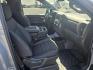 2025 GRAY GMC SIERRA 1500 (3GTNUAEK7SG) with an 2.7L engine, Automatic transmission, located at 2525 S. Cushman, Fairbanks, AK, 99701, (907) 452-5707, 64.824036, -147.712311 - Photo#4