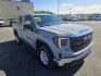 2025 GRAY GMC SIERRA 1500 (3GTNUAEK7SG) with an 2.7L engine, Automatic transmission, located at 2525 S. Cushman, Fairbanks, AK, 99701, (907) 452-5707, 64.824036, -147.712311 - Photo#0