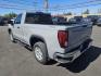 2025 GRAY GMC SIERRA 1500 (3GTNUAEK7SG) with an 2.7L engine, Automatic transmission, located at 2525 S. Cushman, Fairbanks, AK, 99701, (907) 452-5707, 64.824036, -147.712311 - Photo#2