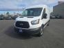 2019 WHITE FORD TRANSIT T-250 (1FTYR2CMXKK) with an 3.7L engine, Automatic transmission, located at 2525 S. Cushman, Fairbanks, AK, 99701, (907) 452-5707, 64.824036, -147.712311 - Photo#1