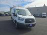 2019 WHITE FORD TRANSIT T-250 (1FTYR2CMXKK) with an 3.7L engine, Automatic transmission, located at 2525 S. Cushman, Fairbanks, AK, 99701, (907) 452-5707, 64.824036, -147.712311 - Photo#0