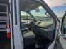 2019 WHITE FORD TRANSIT T-250 (1FTYR2CMXKK) with an 3.7L engine, Automatic transmission, located at 2525 S. Cushman, Fairbanks, AK, 99701, (907) 452-5707, 64.824036, -147.712311 - Photo#5