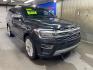 2023 GRAY FORD EXPEDITION MAX PLATINUM (1FMJK1M8XPE) with an 3.5L engine, Automatic transmission, located at 2525 S. Cushman, Fairbanks, AK, 99701, (907) 452-5707, 64.824036, -147.712311 - Photo#0
