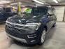 2023 GRAY FORD EXPEDITION MAX PLATINUM (1FMJK1M8XPE) with an 3.5L engine, Automatic transmission, located at 2525 S. Cushman, Fairbanks, AK, 99701, (907) 452-5707, 64.824036, -147.712311 - Photo#1