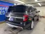 2023 GRAY FORD EXPEDITION MAX PLATINUM (1FMJK1M8XPE) with an 3.5L engine, Automatic transmission, located at 2525 S. Cushman, Fairbanks, AK, 99701, (907) 452-5707, 64.824036, -147.712311 - Photo#2