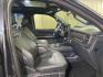 2023 GRAY FORD EXPEDITION MAX PLATINUM (1FMJK1M8XPE) with an 3.5L engine, Automatic transmission, located at 2525 S. Cushman, Fairbanks, AK, 99701, (907) 452-5707, 64.824036, -147.712311 - Photo#3
