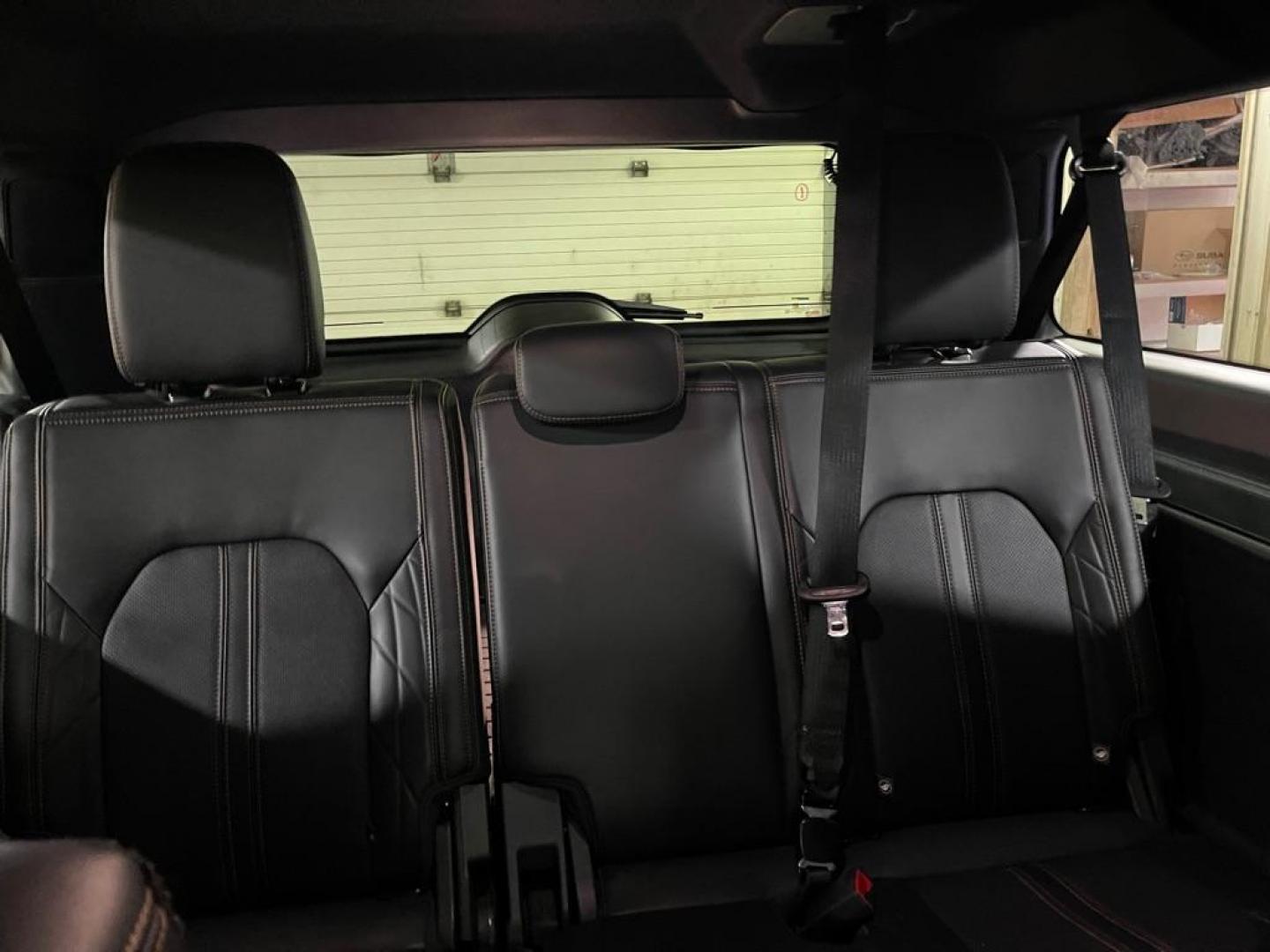 2023 GRAY FORD EXPEDITION MAX PLATINUM (1FMJK1M8XPE) with an 3.5L engine, Automatic transmission, located at 2525 S. Cushman, Fairbanks, AK, 99701, (907) 452-5707, 64.824036, -147.712311 - Photo#5