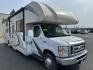 2019 BEIGE FORD ECONOLINE E450 SUPER DUTY CUTAWAY VAN (1FDXE4FS8KD) with an 6.8L engine, Automatic transmission, located at 2525 S. Cushman, Fairbanks, AK, 99701, (907) 452-5707, 64.824036, -147.712311 - Photo#1