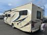 2019 BEIGE FORD ECONOLINE E450 SUPER DUTY CUTAWAY VAN (1FDXE4FS8KD) with an 6.8L engine, Automatic transmission, located at 2525 S. Cushman, Fairbanks, AK, 99701, (907) 452-5707, 64.824036, -147.712311 - Photo#3