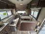 2019 BEIGE FORD ECONOLINE E450 SUPER DUTY CUTAWAY VAN (1FDXE4FS8KD) with an 6.8L engine, Automatic transmission, located at 2525 S. Cushman, Fairbanks, AK, 99701, (907) 452-5707, 64.824036, -147.712311 - Photo#7