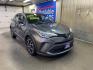 2020 GRAY TOYOTA C-HR XLE (NMTKHMBX0LR) with an 2.0L engine, Continuously Variable transmission, located at 2525 S. Cushman, Fairbanks, AK, 99701, (907) 452-5707, 64.824036, -147.712311 - Photo#0