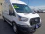 2022 FORD TRANSIT T-250 (1FTBR3U85NK) with an 3.5L engine, Automatic transmission, located at 2525 S. Cushman, Fairbanks, AK, 99701, (907) 452-5707, 64.824036, -147.712311 - Photo#3