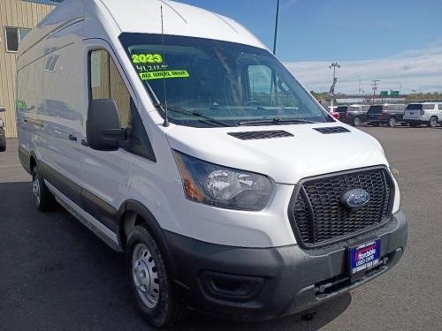 2022 FORD TRANSIT T-250