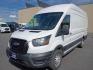 2022 FORD TRANSIT T-250 (1FTBR3U85NK) with an 3.5L engine, Automatic transmission, located at 2525 S. Cushman, Fairbanks, AK, 99701, (907) 452-5707, 64.824036, -147.712311 - Photo#4