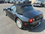 2004 BLACK BMW Z4 2.5 (4USBT33544L) with an 2.5L engine, 5-Speed Manual transmission, located at 2525 S. Cushman, Fairbanks, AK, 99701, (907) 452-5707, 64.824036, -147.712311 - Photo#3