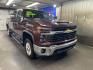 2024 BROWN CHEVROLET SILVERADO 2500 HEAVY DUTY LT (1GC4YNE71RF) with an 6.6L engine, Automatic transmission, located at 2525 S. Cushman, Fairbanks, AK, 99701, (907) 452-5707, 64.824036, -147.712311 - Photo#0