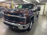 2024 BROWN CHEVROLET SILVERADO 2500 HEAVY DUTY LT (1GC4YNE71RF) with an 6.6L engine, Automatic transmission, located at 2525 S. Cushman, Fairbanks, AK, 99701, (907) 452-5707, 64.824036, -147.712311 - Photo#1