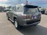 2021 GRAY TOYOTA 4RUNNER SR5/SR5 PREMIUM (JTEMU5JR3M5) with an 4.0L engine, Automatic transmission, located at 2525 S. Cushman, Fairbanks, AK, 99701, (907) 452-5707, 64.824036, -147.712311 - Photo#3
