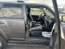 2021 GRAY TOYOTA 4RUNNER SR5/SR5 PREMIUM (JTEMU5JR3M5) with an 4.0L engine, Automatic transmission, located at 2525 S. Cushman, Fairbanks, AK, 99701, (907) 452-5707, 64.824036, -147.712311 - Photo#4