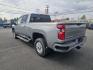 2024 SILVER CHEVROLET SILVERADO 2500 HEAVY DUTY LT (2GC4YNE76R1) with an 6.6L engine, Automatic transmission, located at 2525 S. Cushman, Fairbanks, AK, 99701, (907) 452-5707, 64.824036, -147.712311 - Photo#3