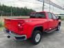 2024 RED CHEVROLET SILVERADO 2500 HEAVY DUTY LT (1GC4YNE75RF) with an 6.6L engine, Automatic transmission, located at 2525 S. Cushman, Fairbanks, AK, 99701, (907) 452-5707, 64.824036, -147.712311 - Photo#2
