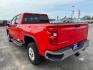 2024 RED CHEVROLET SILVERADO 2500 HEAVY DUTY LT (1GC4YNE75RF) with an 6.6L engine, Automatic transmission, located at 2525 S. Cushman, Fairbanks, AK, 99701, (907) 452-5707, 64.824036, -147.712311 - Photo#3