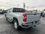 2024 GRAY CHEVROLET SILVERADO 2500 HEAVY DUTY LT (2GC4YNE70R1) with an 6.6L engine, Automatic transmission, located at 2525 S. Cushman, Fairbanks, AK, 99701, (907) 452-5707, 64.824036, -147.712311 - Photo#3