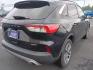 2021 BLUE FORD ESCAPE SEL (1FMCU9H63MU) with an 1.5L engine, Automatic transmission, located at 2525 S. Cushman, Fairbanks, AK, 99701, (907) 452-5707, 64.824036, -147.712311 - Photo#3