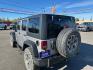 2017 GRAY JEEP WRANGLER UNLIMI RUBICON (1C4BJWFG0HL) with an 3.6L engine, Automatic transmission, located at 2525 S. Cushman, Fairbanks, AK, 99701, (907) 452-5707, 64.824036, -147.712311 - Photo#3