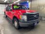 2014 RED FORD F150 SUPERCREW (1FTFW1EF8EK) with an 5.0L engine, Automatic transmission, located at 2525 S. Cushman, Fairbanks, AK, 99701, (907) 452-5707, 64.824036, -147.712311 - Photo#0