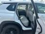 2022 WHITE TOYOTA COROLLA CROSS L (7MUAAABG7NV) with an 2.0L engine, Automatic transmission, located at 2525 S. Cushman, Fairbanks, AK, 99701, (907) 452-5707, 64.824036, -147.712311 - Photo#5