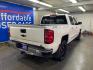 2014 WHITE CHEVROLET SILVERADO 1500 LTZ (3GCUKSEC3EG) with an 5.3L engine, Automatic transmission, located at 2525 S. Cushman, Fairbanks, AK, 99701, (907) 452-5707, 64.824036, -147.712311 - Photo#2