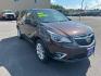 2020 BROWN BUICK ENVISION PREFERRED (LRBFX1SA8LD) with an 2.5L engine, Automatic transmission, located at 2525 S. Cushman, Fairbanks, AK, 99701, (907) 452-5707, 64.824036, -147.712311 - Photo#1