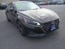 2023 BLACK NISSAN ALTIMA SR (1N4BL4CW7PN) with an 2.5L engine, Automatic transmission, located at 2525 S. Cushman, Fairbanks, AK, 99701, (907) 452-5707, 64.824036, -147.712311 - Photo#0