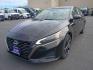 2023 BLACK NISSAN ALTIMA SR (1N4BL4CW7PN) with an 2.5L engine, Automatic transmission, located at 2525 S. Cushman, Fairbanks, AK, 99701, (907) 452-5707, 64.824036, -147.712311 - Photo#1
