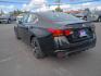 2023 BLACK NISSAN ALTIMA SR (1N4BL4CW7PN) with an 2.5L engine, Automatic transmission, located at 2525 S. Cushman, Fairbanks, AK, 99701, (907) 452-5707, 64.824036, -147.712311 - Photo#3