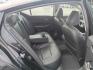 2023 BLACK NISSAN ALTIMA SR (1N4BL4CW7PN) with an 2.5L engine, Automatic transmission, located at 2525 S. Cushman, Fairbanks, AK, 99701, (907) 452-5707, 64.824036, -147.712311 - Photo#4