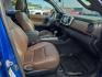 2016 BLUE TOYOTA TACOMA DOUBLE CAB (3TMGZ5AN9GM) with an 3.5L engine, Automatic transmission, located at 2525 S. Cushman, Fairbanks, AK, 99701, (907) 452-5707, 64.824036, -147.712311 - Photo#2