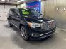 2017 BLACK GMC ACADIA DENALI (1GKKNXLS7HZ) with an 3.6L engine, Automatic transmission, located at 2525 S. Cushman, Fairbanks, AK, 99701, (907) 452-5707, 64.824036, -147.712311 - Photo#0