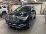 2017 BLACK GMC ACADIA DENALI (1GKKNXLS7HZ) with an 3.6L engine, Automatic transmission, located at 2525 S. Cushman, Fairbanks, AK, 99701, (907) 452-5707, 64.824036, -147.712311 - Photo#1