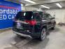 2017 BLACK GMC ACADIA DENALI (1GKKNXLS7HZ) with an 3.6L engine, Automatic transmission, located at 2525 S. Cushman, Fairbanks, AK, 99701, (907) 452-5707, 64.824036, -147.712311 - Photo#2