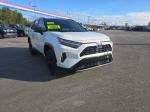 2023 TOYOTA RAV 4 XSE