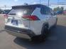 2023 WHITE TOYOTA RAV 4 XSE (2T3E6RFV8PW) , Automatic transmission, located at 2525 S. Cushman, Fairbanks, AK, 99701, (907) 452-5707, 64.824036, -147.712311 - Photo#3