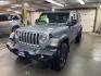2018 GRAY JEEP WRANGLER UNLIMI SPORT (1C4HJXDG3JW) with an 3.6L engine, Automatic transmission, located at 2525 S. Cushman, Fairbanks, AK, 99701, (907) 452-5707, 64.824036, -147.712311 - Photo#1