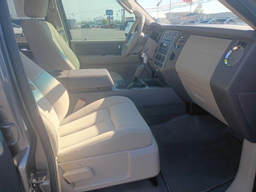 photo of 2014 FORD EXPEDITION XL