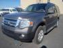 2014 GRAY FORD EXPEDITION XL (1FMJU1G59EE) with an 5.4L engine, Automatic transmission, located at 2525 S. Cushman, Fairbanks, AK, 99701, (907) 452-5707, 64.824036, -147.712311 - Photo#1