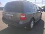 2014 GRAY FORD EXPEDITION XL (1FMJU1G59EE) with an 5.4L engine, Automatic transmission, located at 2525 S. Cushman, Fairbanks, AK, 99701, (907) 452-5707, 64.824036, -147.712311 - Photo#2