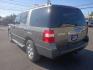2014 GRAY FORD EXPEDITION XL (1FMJU1G59EE) with an 5.4L engine, Automatic transmission, located at 2525 S. Cushman, Fairbanks, AK, 99701, (907) 452-5707, 64.824036, -147.712311 - Photo#4